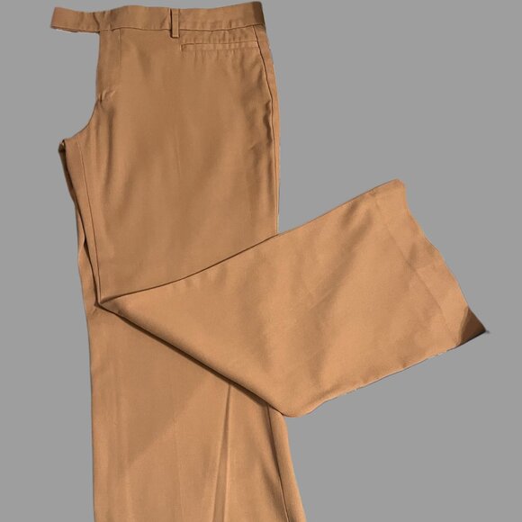 Gap Modern Boot Size 10A Stretch pants - Picture 1 of 6